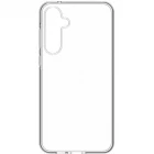 QDOS Hybrid Crystal Clear Case clear