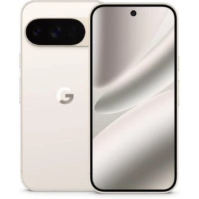 Second-hand Google Pixel Pixel 10 Pro — front view