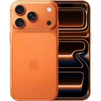 Second-hand iPhone iPhone 17 in like-new condition
