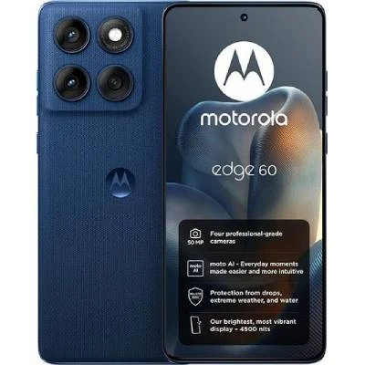 Motorola Edge 60