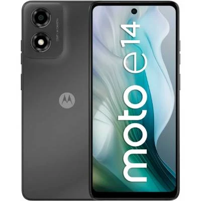 Second-hand Motorola Motorola Moto E14 in like-new condition