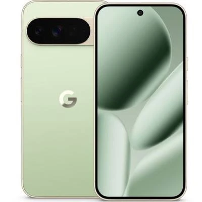 Second-hand Google Pixel Pixel 10 Pro XL — front view
