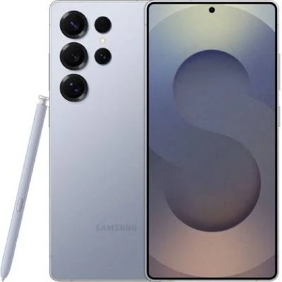 Second-hand Samsung Galaxy Galaxy S25 Ultra — front view