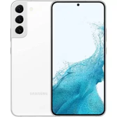 Samsung Galaxy S22 Plus 5G Dual Sim - Very Good - Phantom White - Unlocked - 128gb