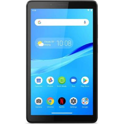 Image of Lenovo Tab M7 Wi-Fi (2019) Pristine - Iron Grey - 16gb