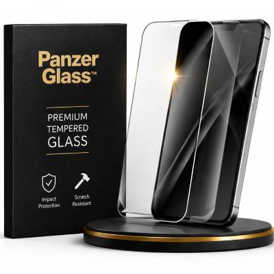 PanzerGlass Tempered Glass Screen Protector Brand New - Clear - Galaxy S22
