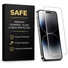 SAFE Tempered Glass Screen Protector clear