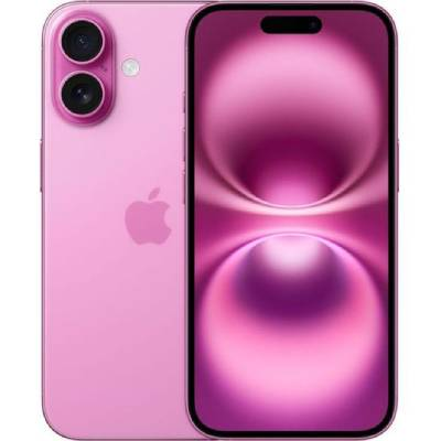 Apple Pink Iphone 16 128Gb