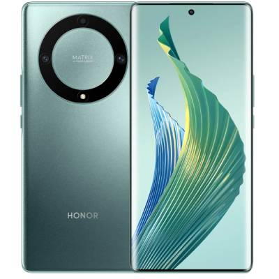 HONOR X9a Dual Sim - Good - Emerald Green - Unlocked - 256gb