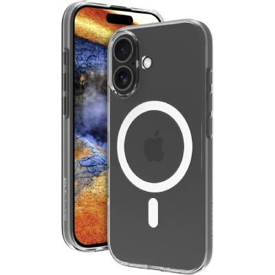 Dbramante1928 Clear Greenland Pro Magsafe Ultra Slim Case For Iphone 17