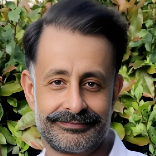 Steve Athwal, CEO, The Big Phone Store