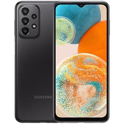 Samsung Black Galaxy A23 5G 64Gb