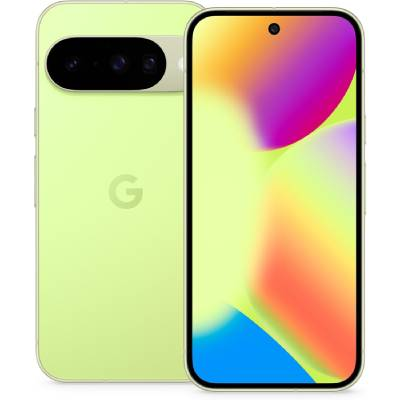 Google Lemongrass Pixel 10 256Gb