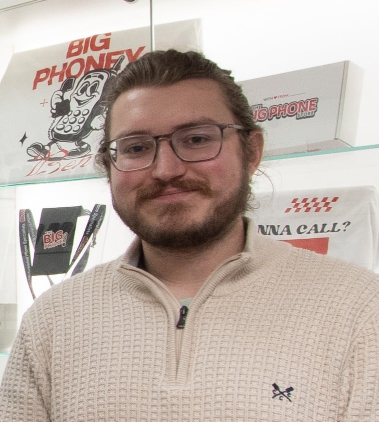 James Taylor, Content Growth Architect
