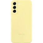 Samsung Official Silicone Case yellow