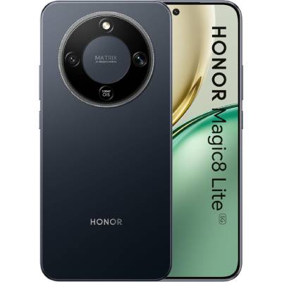 Honor Midnight Black Magic8 Lite 5G 512Gb