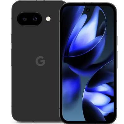 Google Obsidian Pixel 9A 128Gb