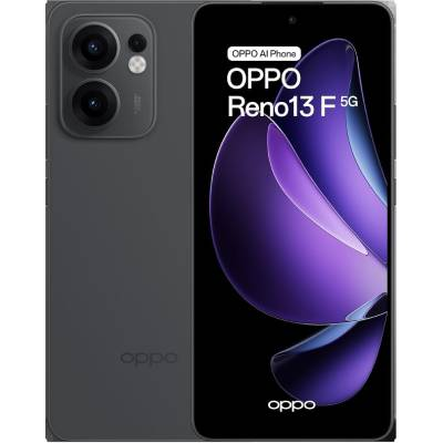 Oppo Graphite Grey Reno13 F 5G 256Gb
