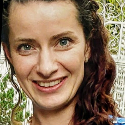 Lucie Lomberska, Warehouse Executive at The Big Phone Store