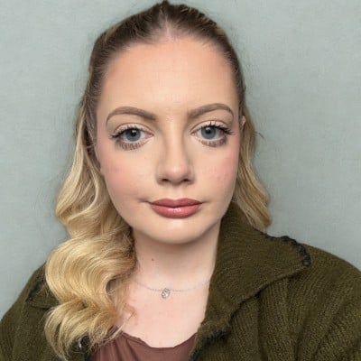 Lydia McGann, Operations Director at The Big Phone Store
