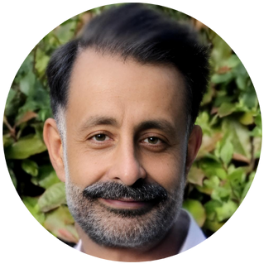 Steve Athwal, Founder and CEO of The Big Phone Store