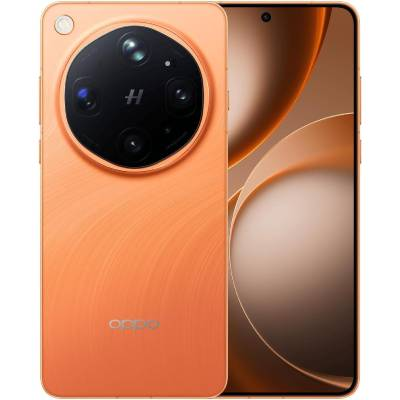 Oppo Canyon Orange Find X9 Ultra 5G 512Gb