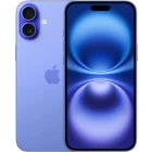 Apple iPhone 16 Plus ultramarine