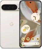 Google Pixel 9 Pro porcelain