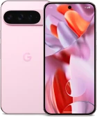 Google Pixel 9 Pro rose quartz