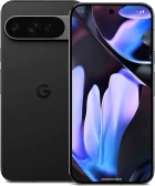 Google Pixel 9 Pro XL obsidian