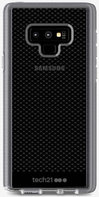 Tech21 Evo Check Case Brand New - Smokey/black - Galaxy Note 9