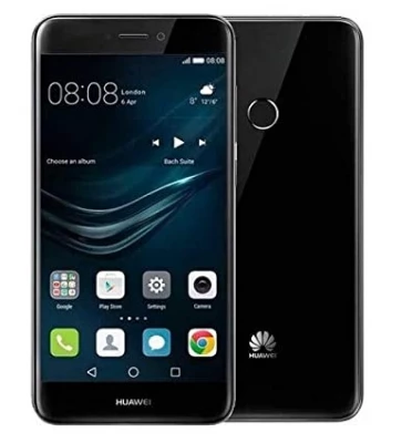 Second-hand Huawei Huawei P8 Lite (2017) in like-new condition